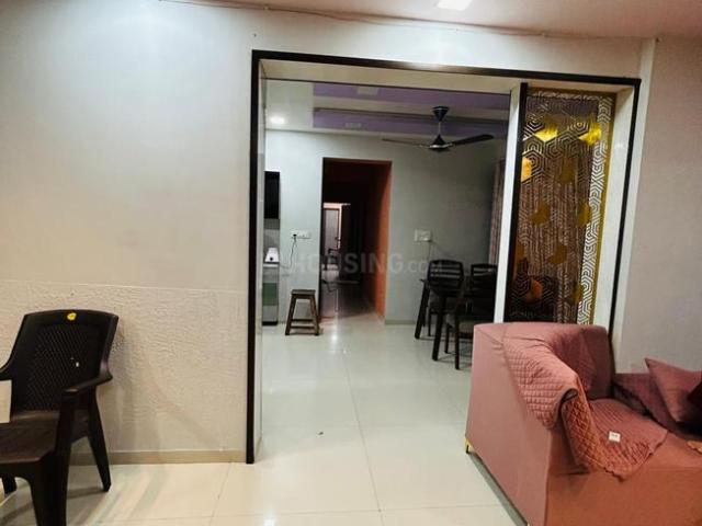 4 BHK Apartment in Gota for resale Ahmedabad. The reference number is 20429252