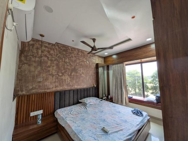 4 BHK Apartment in Gota for resale Ahmedabad. The reference number is 20690773