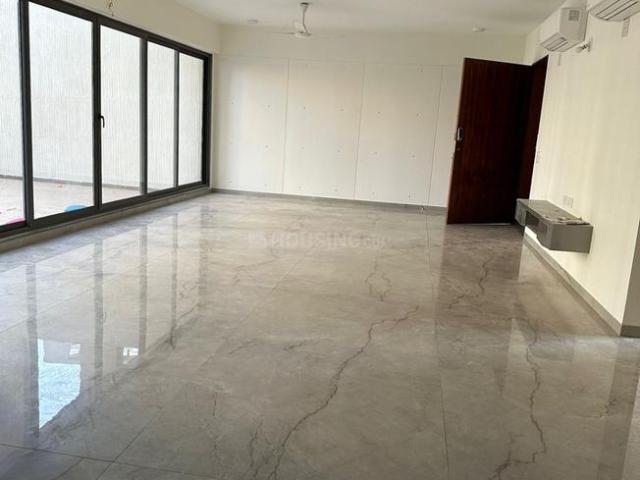 4 BHK Apartment in Gota for resale Ahmedabad. The reference number is 20778264