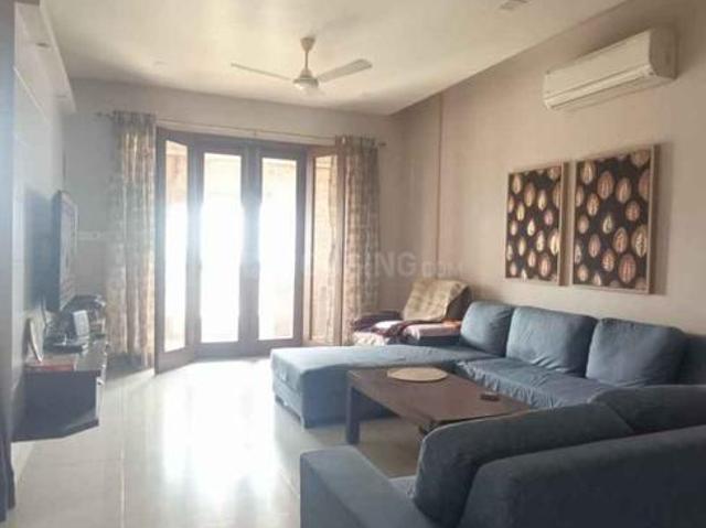 4 BHK Apartment in Gotri for resale Vadodara. The reference number is 16171699