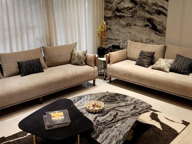 4 BHK Apartment in Gotri for resale Vadodara. The reference number is 16130128