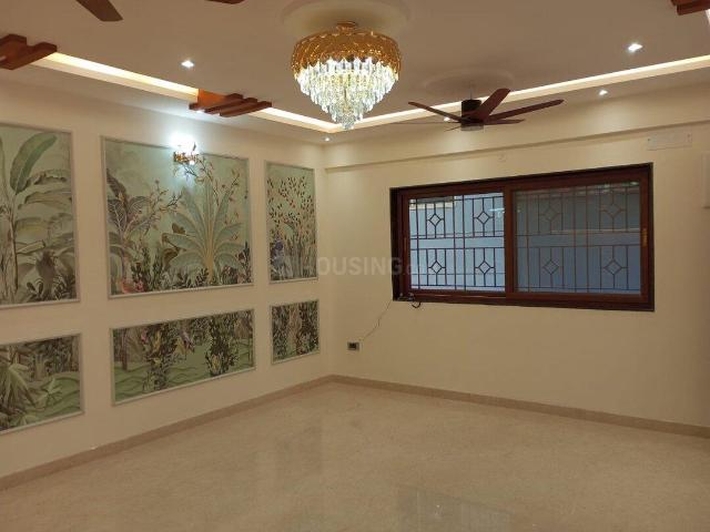 4 BHK Apartment in Gottigere for resale Bengaluru. The reference number is 20699422
