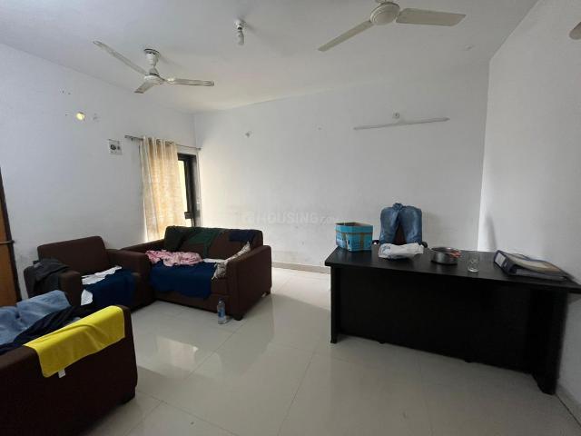 4 BHK Apartment in Govindpura for rent Bhopal. The reference number is 17636979