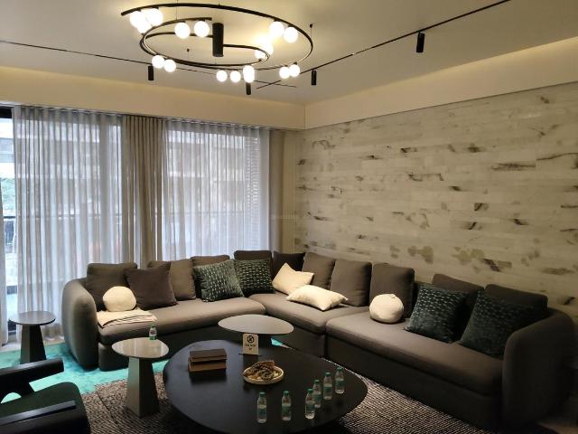 4 BHK Apartment in Godhavi for resale Ahmedabad. The reference number is 18344642