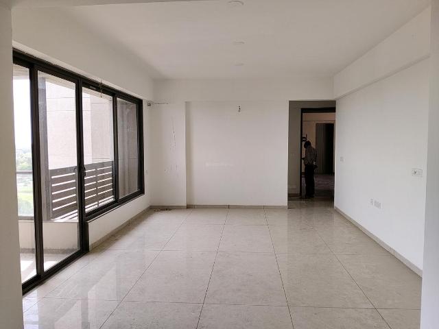 4 BHK Apartment in Godhavi for resale Ahmedabad. The reference number is 19967649