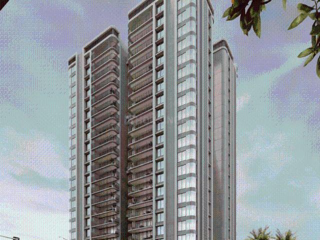 4 BHK Apartment in Godhavi for resale Ahmedabad. The reference number is 20797521