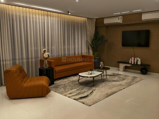 4 BHK Apartment in Gokhalenagar for resale Pune. The reference number is 19311547