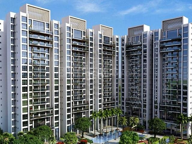 4 BHK Apartment in Gokhalenagar for resale Pune. The reference number is 19277973