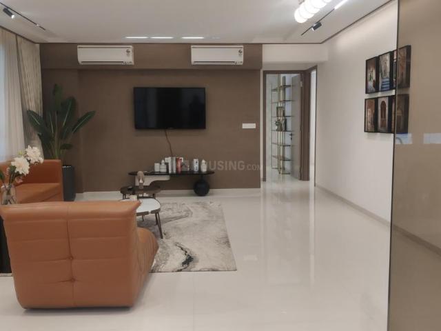 4 BHK Apartment in Gokhalenagar for resale Pune. The reference number is 19984709