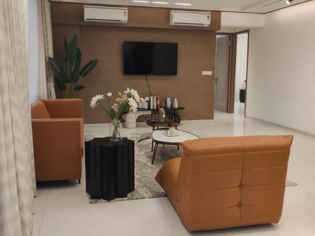 4 BHK Apartment in Gokhalenagar for resale Pune. The reference number is 19984843