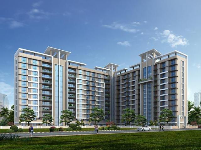 4 BHK Apartment in Gokhalenagar for resale Pune. The reference number is 20493643