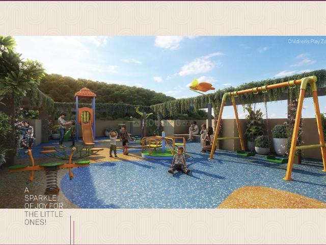 4 BHK Apartment in Gokhalenagar for resale Pune. The reference number is 20645489