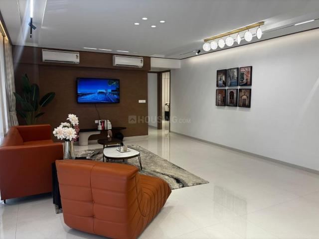 4 BHK Apartment in Gokhalenagar for resale Pune. The reference number is 20719759