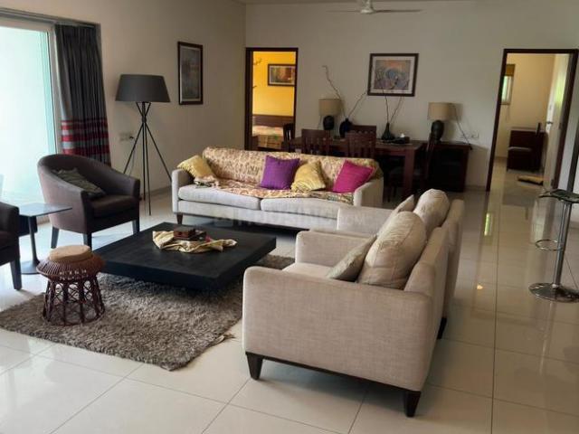 4 BHK Apartment in Gokuldham for rent Ahmedabad. The reference number is 16943998