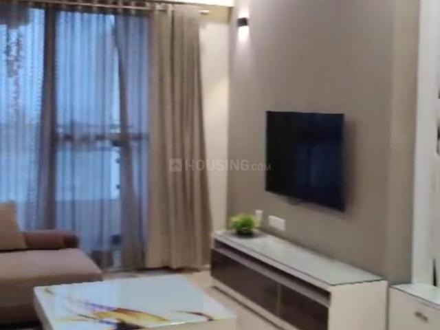 4 BHK Apartment in Gomti Nagar Extension for rent Lucknow. The reference number is 16684863