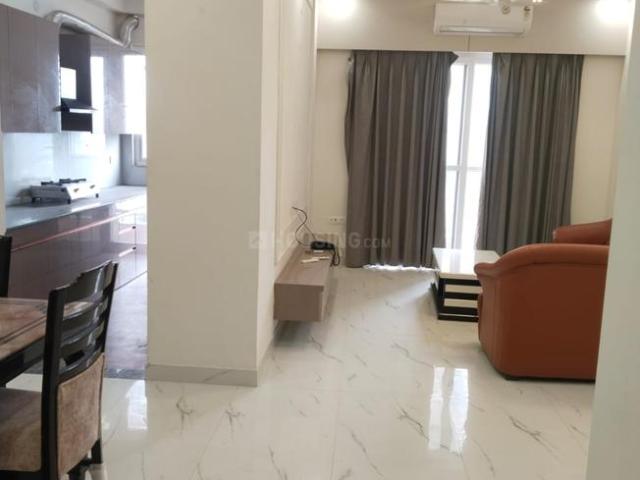 4 BHK Apartment in Gomti Nagar Extension for rent Lucknow. The reference number is 18900994