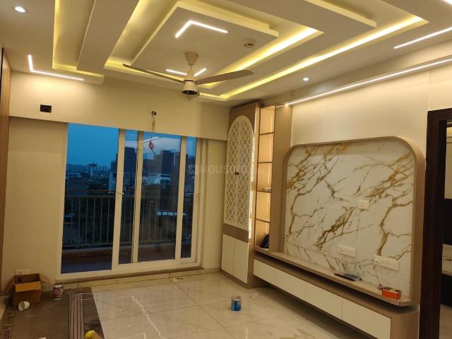 4 BHK Apartment in Gomti Nagar Extension for rent Lucknow. The reference number is 20774876