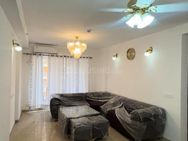 4 BHK Apartment in Gomti Nagar Extension for rent Lucknow. The reference number is 20979060