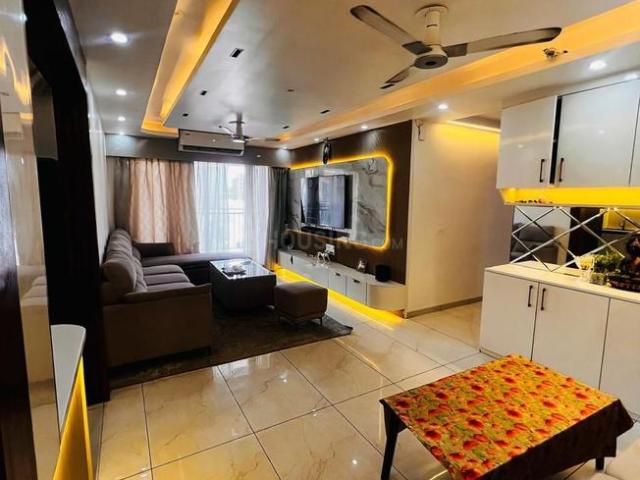 4 BHK Apartment in Gomti Nagar Extension for rent Lucknow. The reference number is 20348900