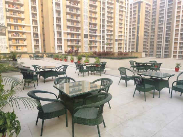 4 BHK Apartment in Gomti Nagar Extension for resale Lucknow. The reference number is 20620571