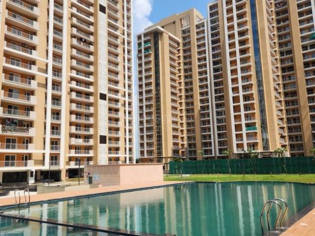 4 BHK Apartment in Gomti Nagar Extension for resale Lucknow. The reference number is 20620526