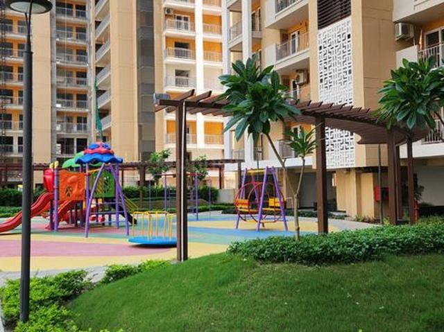 4 BHK Apartment in Gomti Nagar Extension for resale Lucknow. The reference number is 20620536