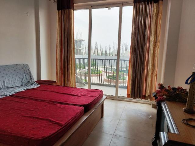 4 BHK Apartment in Gomti Nagar for rent Lucknow. The reference number is 20728917