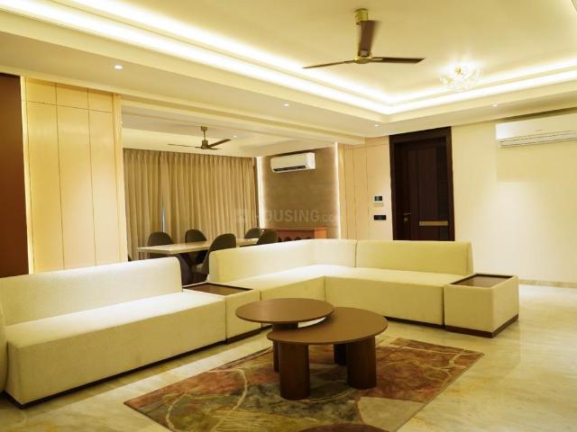 4 BHK Apartment in Gopalpura for resale Jaipur. The reference number is 20857045