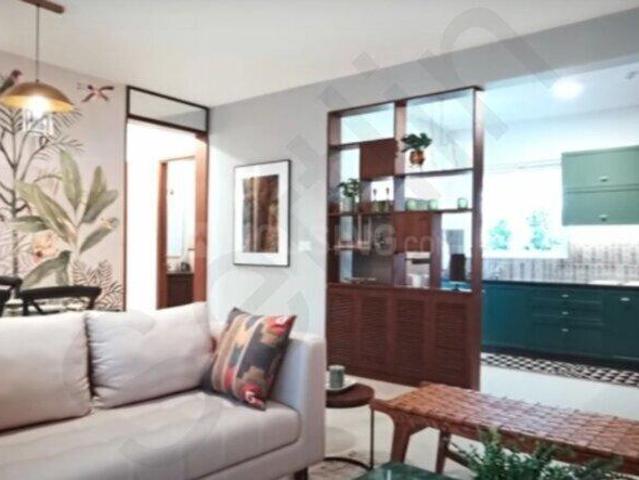 4 BHK Apartment in Goravigere for resale Bengaluru. The reference number is 20625124