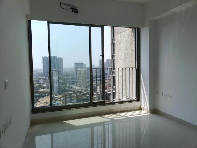 4 BHK Apartment in Goregaon East for rent Mumbai. The reference number is 13951927