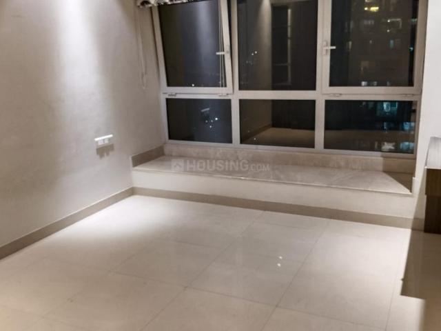 4 BHK Apartment in Goregaon East for rent Mumbai. The reference number is 18798204