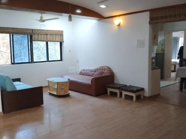 4 BHK Apartment in Goregaon East for rent Mumbai. The reference number is 19433350