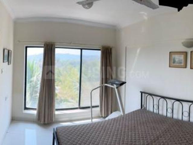 4 BHK Apartment in Goregaon East for rent Mumbai. The reference number is 19877682