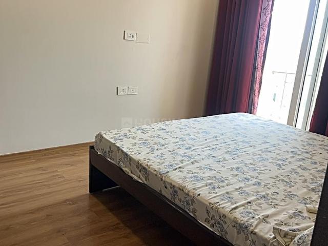 4 BHK Apartment in Goregaon East for rent Mumbai. The reference number is 19897666