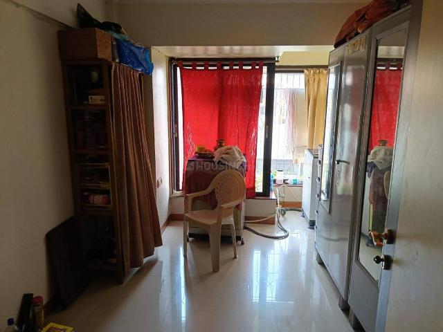 4 BHK Apartment in Goregaon East for rent Mumbai. The reference number is 19921295