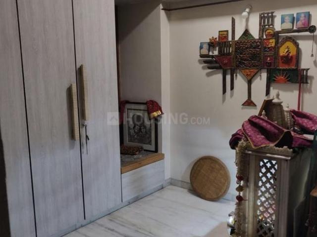 4 BHK Apartment in Goregaon East for rent Mumbai. The reference number is 19209480