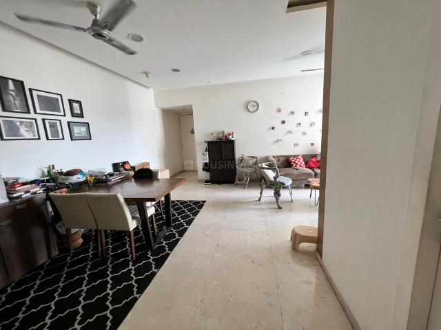 4 BHK Apartment in Goregaon East for resale Mumbai. The reference number is 20110237