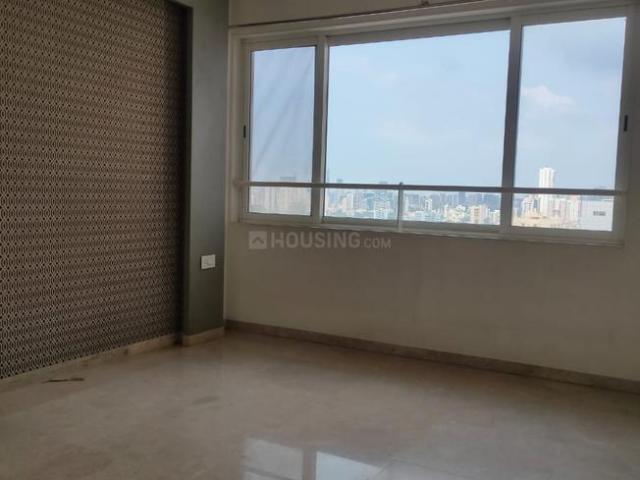 4 BHK Apartment in Goregaon East for resale Mumbai. The reference number is 20285330