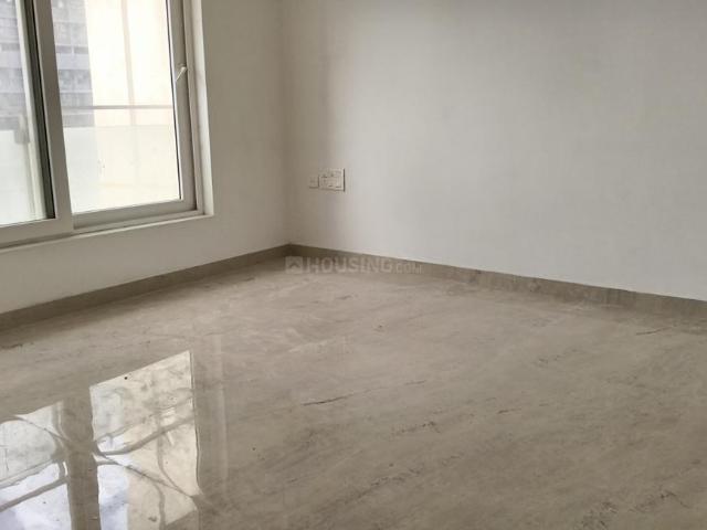 4 BHK Apartment in Goregaon West for rent Mumbai. The reference number is 20446553
