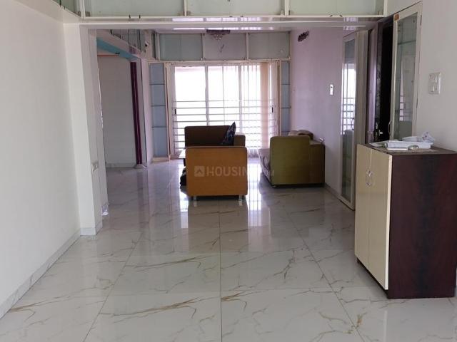 4 BHK Apartment in Goregaon West for resale Western Suburbs. The reference number is 14971656