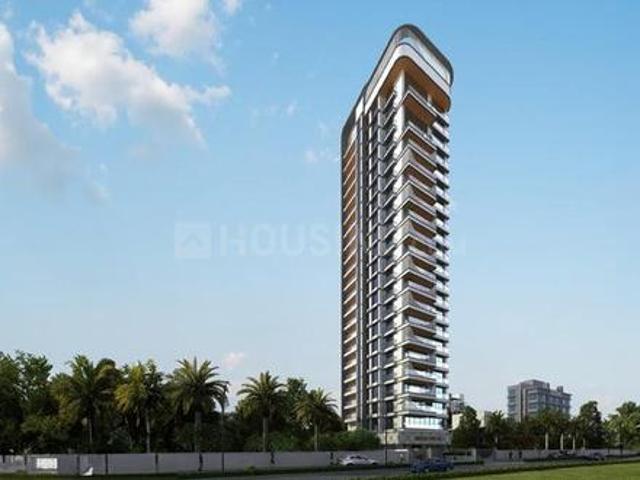 4 BHK Apartment in Goregaon West for resale Mumbai. The reference number is 19033402