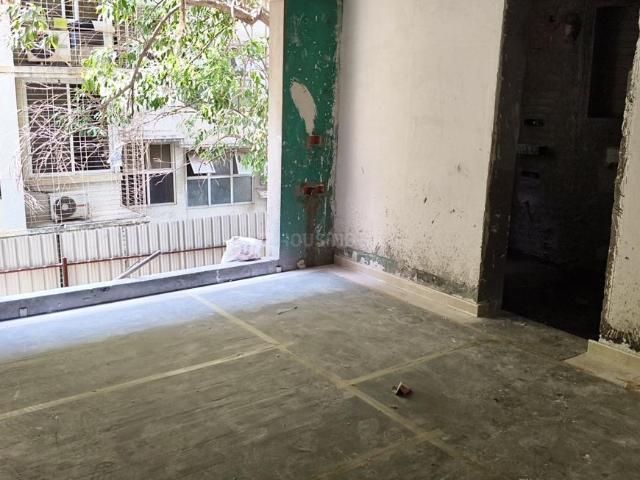 4 BHK Apartment in Goregaon West for resale Mumbai. The reference number is 19771605
