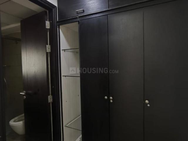 4 BHK Apartment in Gachibowli for rent Hyderabad. The reference number is 18623336