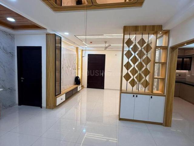 4 BHK Apartment in Gachibowli for rent Hyderabad. The reference number is 19433379