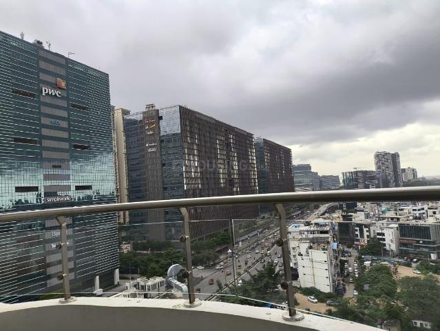 4 BHK Apartment in Gachibowli for rent Hyderabad. The reference number is 20138311
