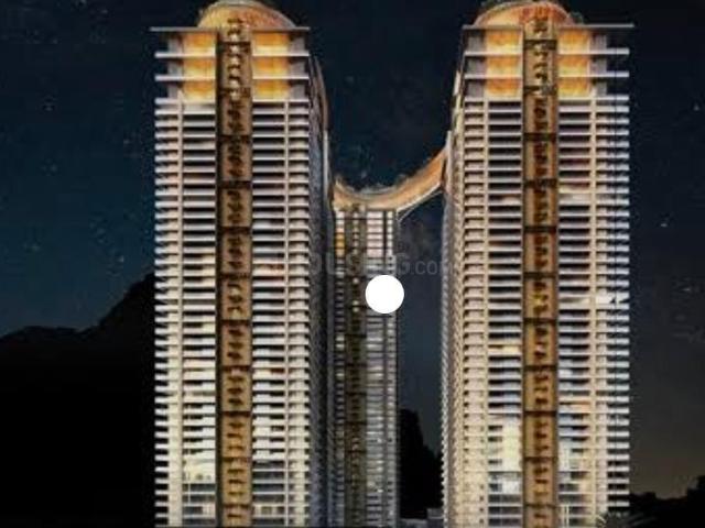 4 BHK Apartment in Gachibowli for resale Hyderabad. The reference number is 18257736
