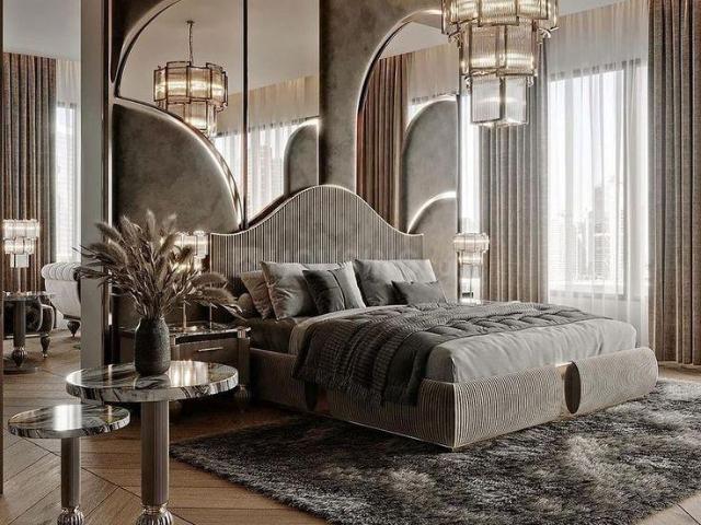 4 BHK Apartment in Gachibowli for resale Hyderabad. The reference number is 19181109