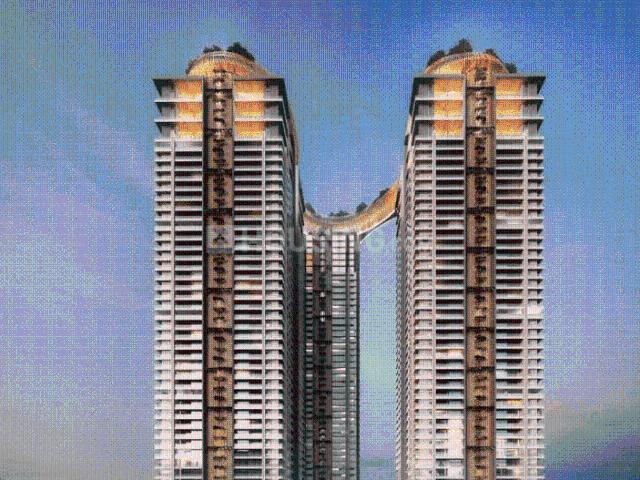 4 BHK Apartment in Gachibowli for resale Hyderabad. The reference number is 20332793