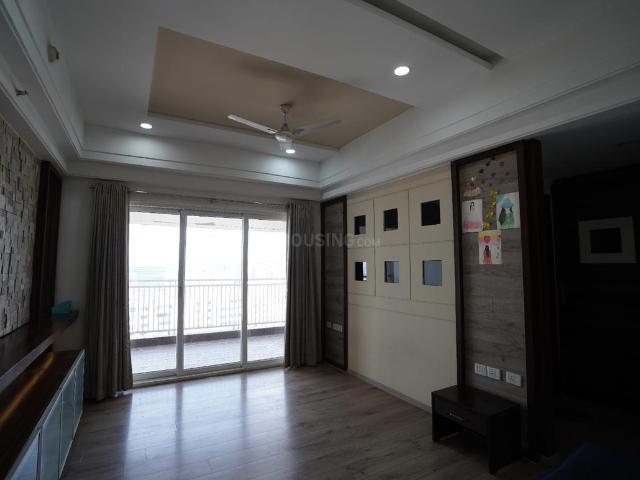 4 BHK Apartment in Gachibowli for resale Hyderabad. The reference number is 20638805