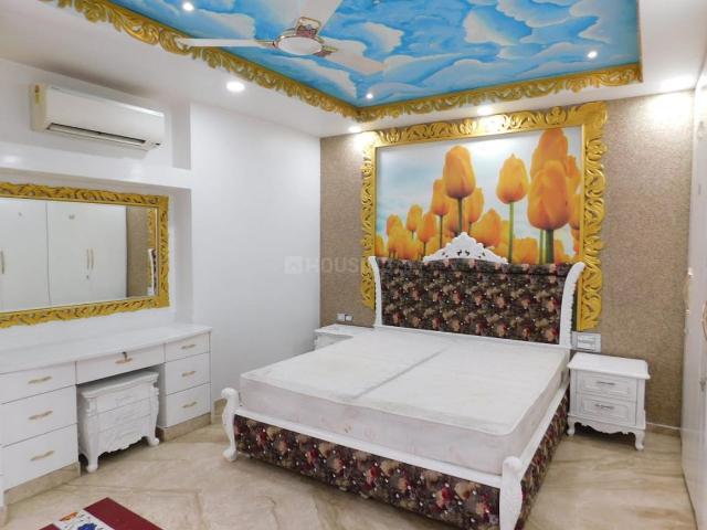 4 BHK Apartment in Gachibowli for resale Hyderabad. The reference number is 20757456